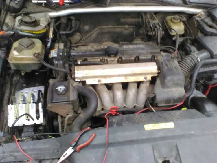 Влияние цоколя на качество света в фарах Volvo 850