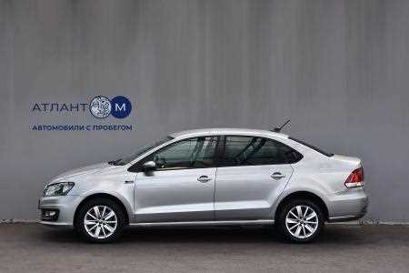 На что обратить внимание при осмотре кузова Volkswagen с пробегом