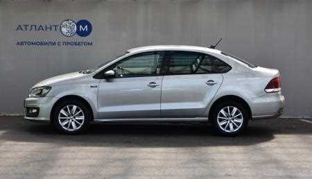 Какой volkswagen лучше купить бу