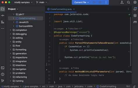 Сравнение скорости запуска и отклика популярных Java IDE