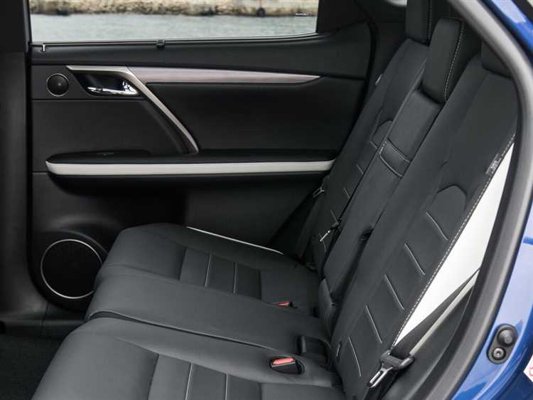 Какую кожу используют в автомобилях lexus rx300