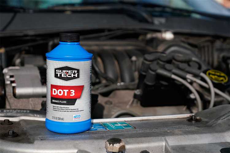 Рекомендации по замене тормозной жидкости для Toyota
