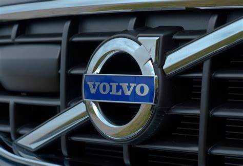 Роль китайской компании в дальнейшем развитии бренда Volvo