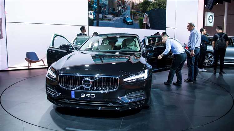 Финансовые и стратегические последствия для Volvo после приобретения