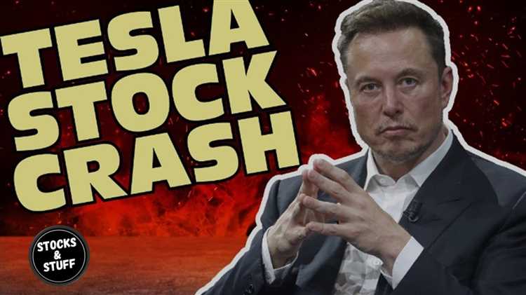 Как соотносятся финансовые показатели Tesla с её текущей рыночной капитализацией