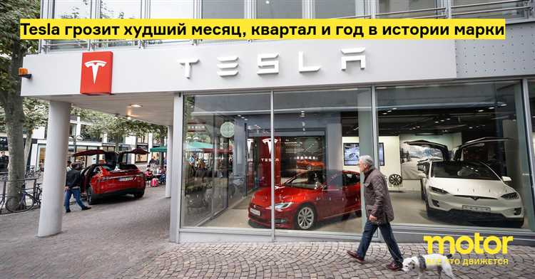 Как прошло первое день торгов акциями Tesla после IPO?