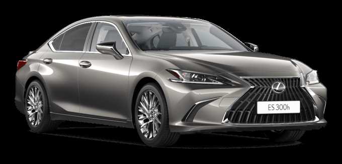 Когда будут доступны тест-драйвы нового Lexus NX в России