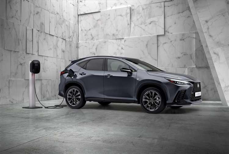Когда выйдет lexus nx нового поколения
