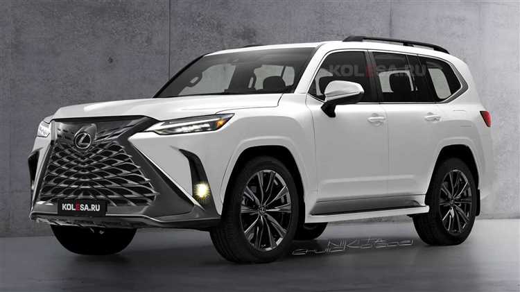 Какие альтернативы Lexus LX 2022 можно рассмотреть на российском рынке?