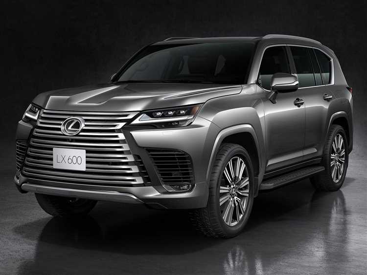 Когда выйдет новый lexus lx Когда выйдет новый lexus lx