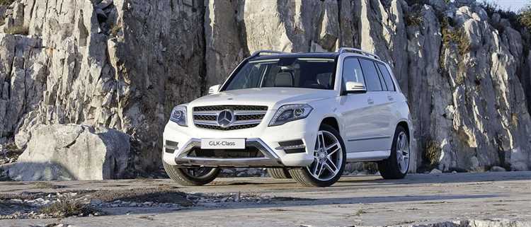 Какие инновации принесет Mercedes GLK Coupe в 2025 году?