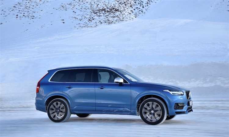 Будет ли Volvo XC90 2025 года доступен в России