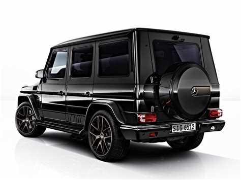 Ранние модели G-Class: какие технические особенности отличали их от последующих?