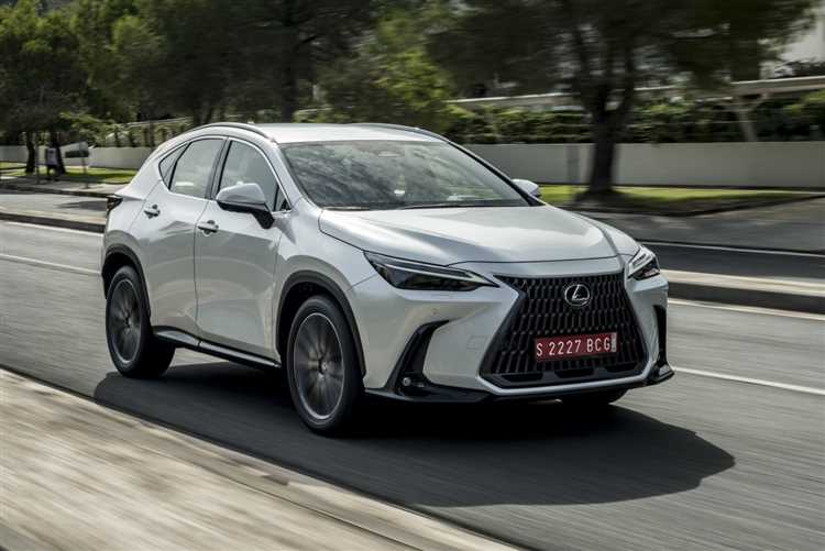 Когда выходит новый lexus nx Когда выходит новый lexus nx