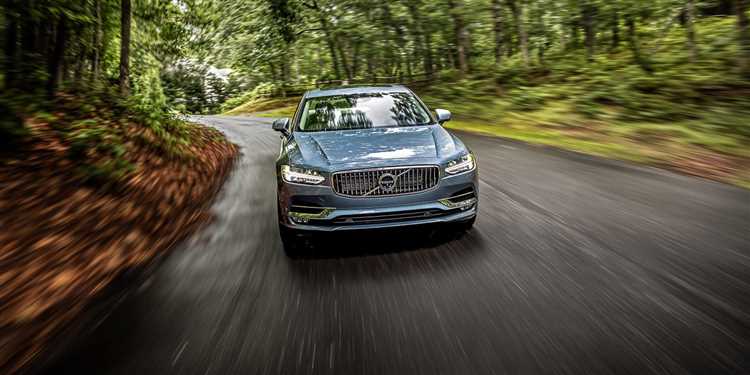 Как повлияло китайское руководство на стратегию продаж Volvo в мире?