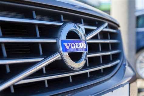Как покупка Volvo китайской компанией отразилась на имидже бренда?