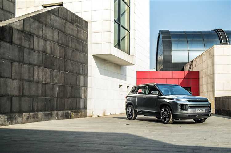 Какие инновации привнесла китайская собственность в автомобили Volvo?