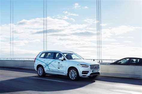 Как изменился модельный ряд Volvo после приобретения китайцами?