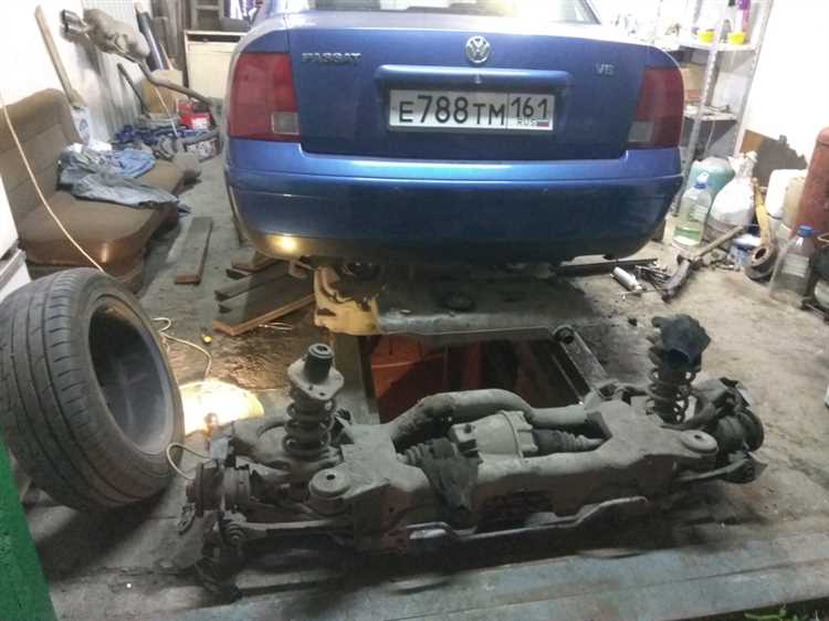 Признаки загрязнённой топливной системы на автомобилях Volkswagen