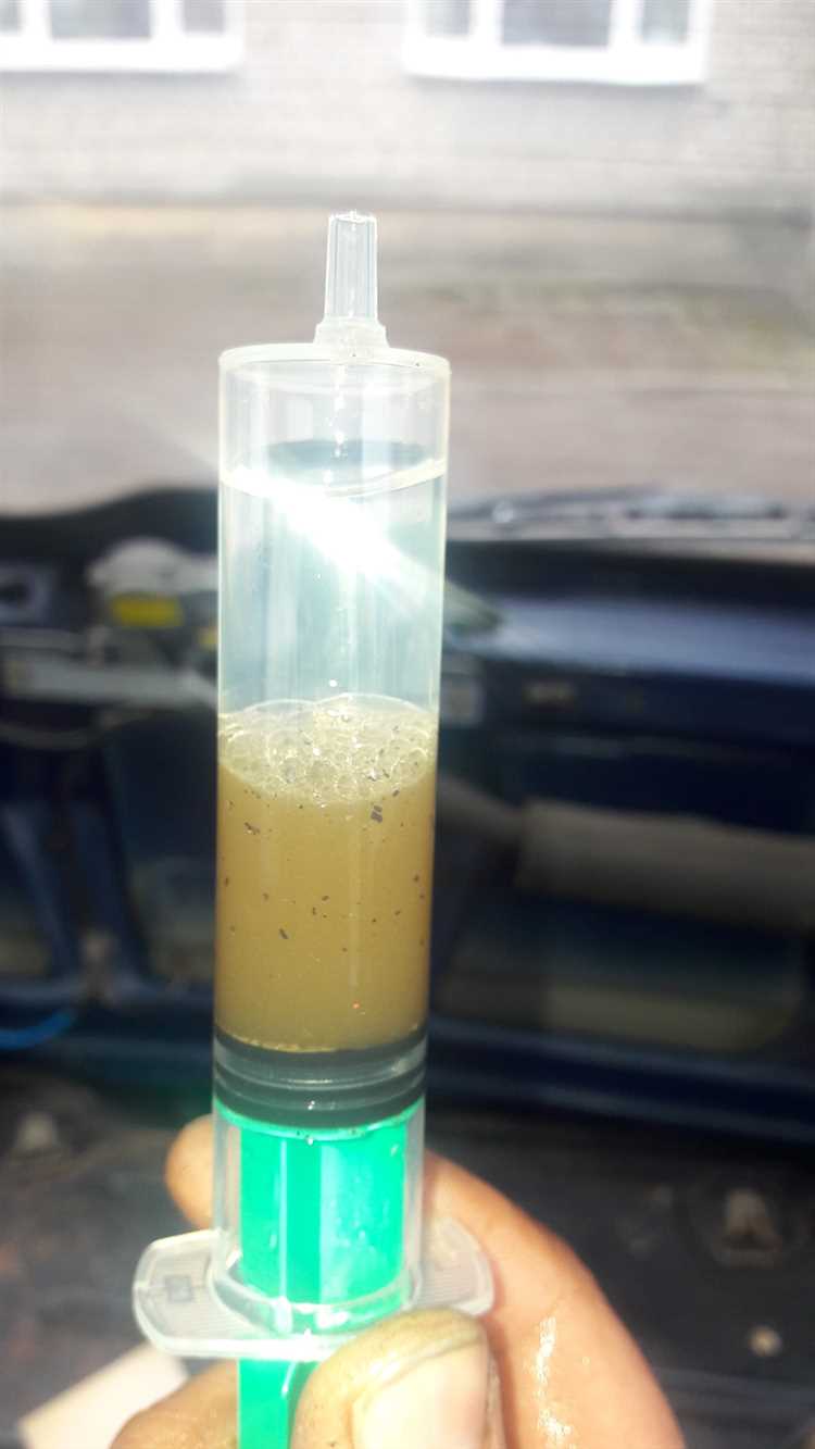 Когда заливать присадку volkswagen в бак Когда заливать присадку volkswagen в бак