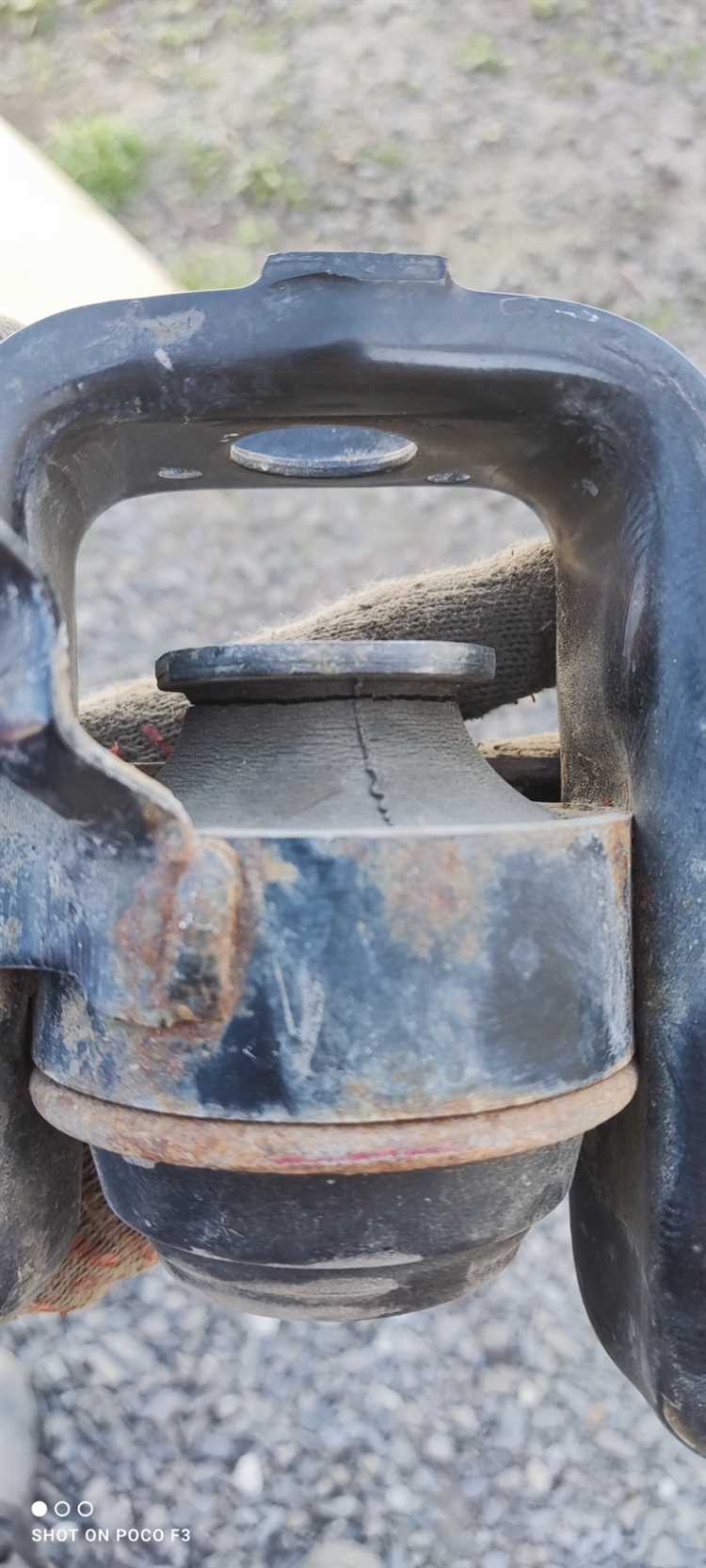 Выбор производителей опор двигателя для Toyota: критерии качества