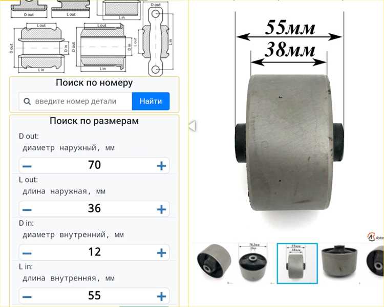 Кто делает опоры двигателя для toyota