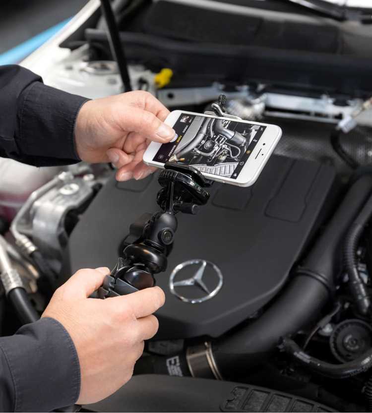 Ремонт трансмиссии Mercedes: Где выполнить в Челябинске