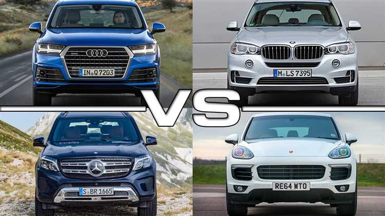 Разница в управляемости: что выбрать для городской и загородной езды