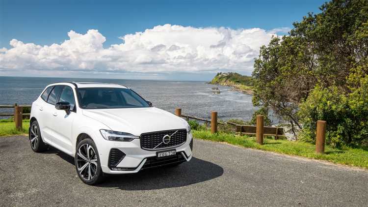 Что изменится в производственной политике Volvo после покупки