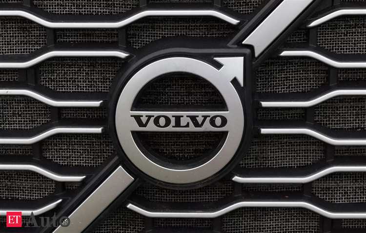 Кто стал новым владельцем Volvo: подробности сделки