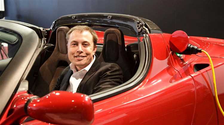 Роль партнеров и инвесторов в расширении горизонтов Tesla Motors