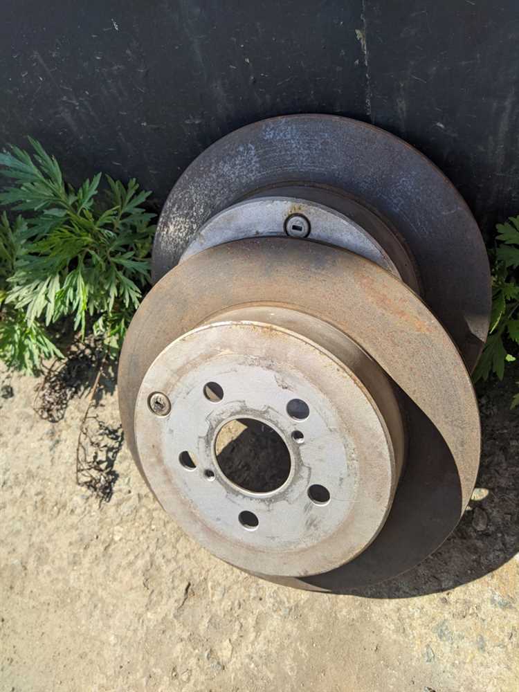 Отзывы автовладельцев о качестве тормозных дисков различных брендов для Toyota