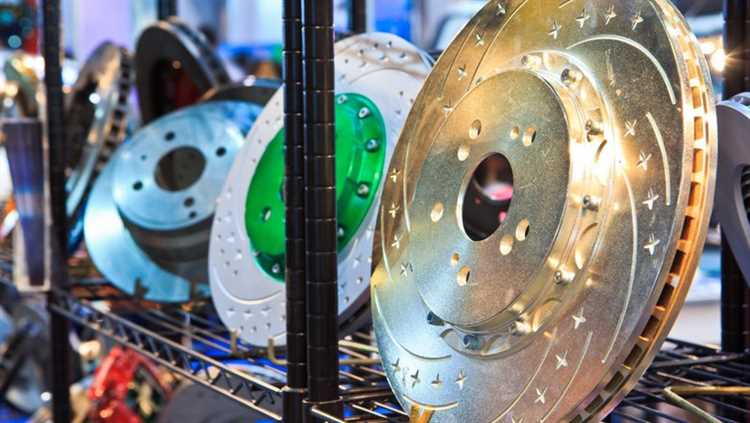 Сравнение цен на тормозные диски Toyota у официальных и независимых поставщиков