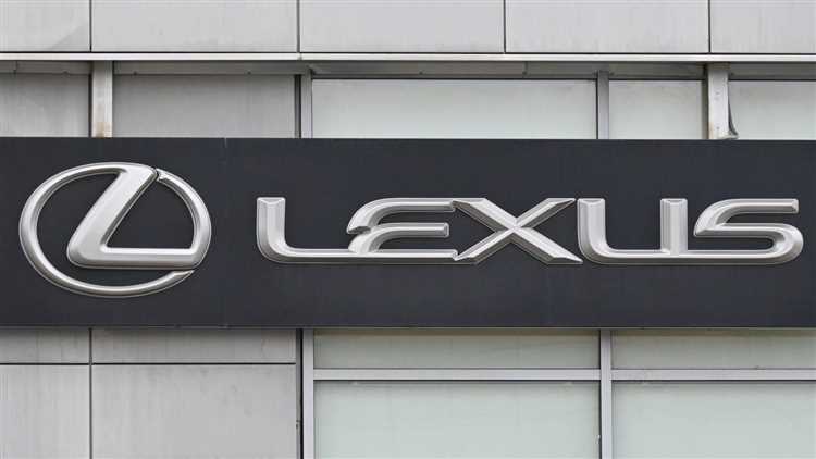 Технологические инновации Lexus: что выделяет автомобили бренда
