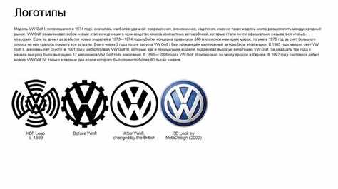 Кто разработал логотип для первого автомобиля volkswagen Кто разработал логотип для первого автомобиля volkswagen