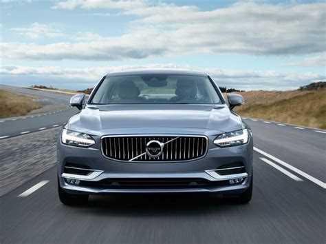 Как менялась структура владения Volvo за последние 20 лет