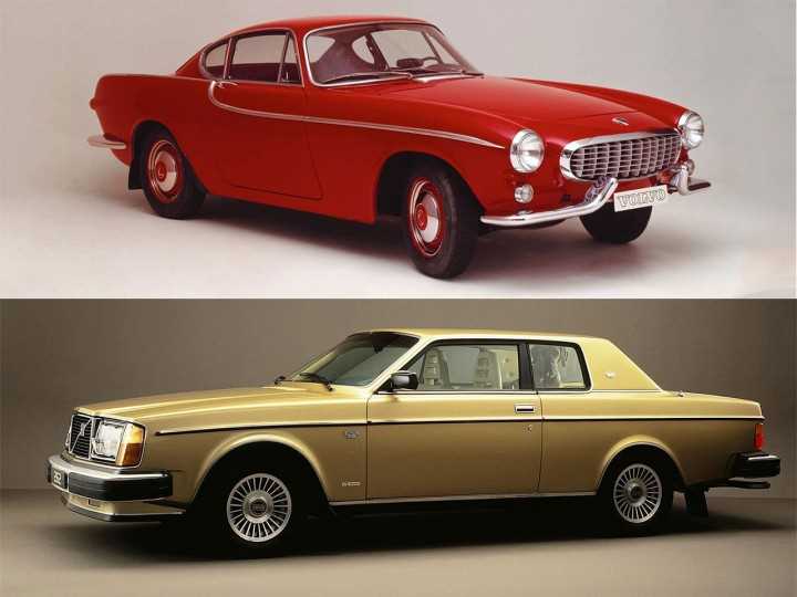 Почему Volvo продолжает позиционироваться как скандинавская марка