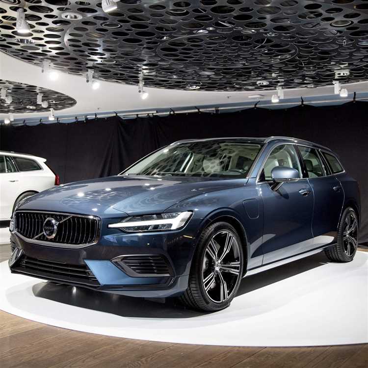 Как изменилось качество автомобилей Volvo после смены владельца