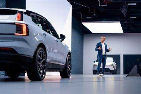 Как владелец влияет на стратегию развития Volvo
