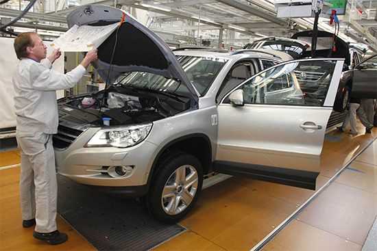 Как Volkswagen Group управляет брендами в разных сегментах рынка