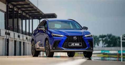 Чем отличается новый гибрид Lexus NX 350h от предыдущего поколения