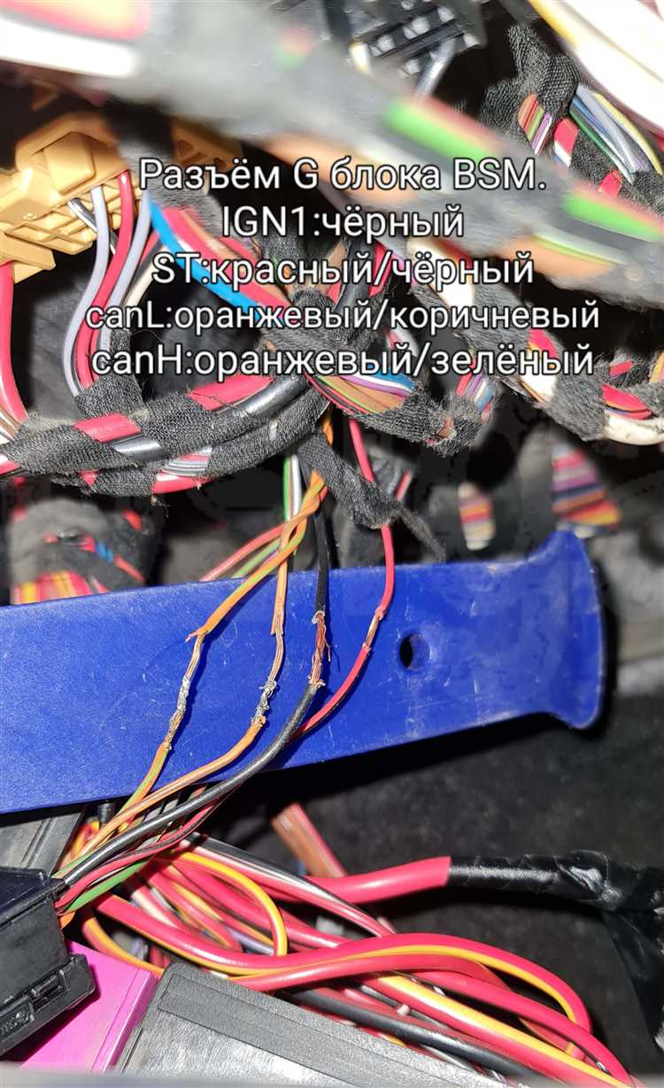 Проверка корректной работы системы после подключения