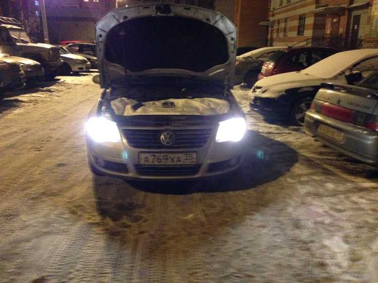 Куда вкручивается буксировочный крюк volkswagen passat b6