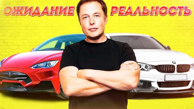 Какие твиты Илона Маска чаще всего вызывают просадку или рост акций Volkswagen