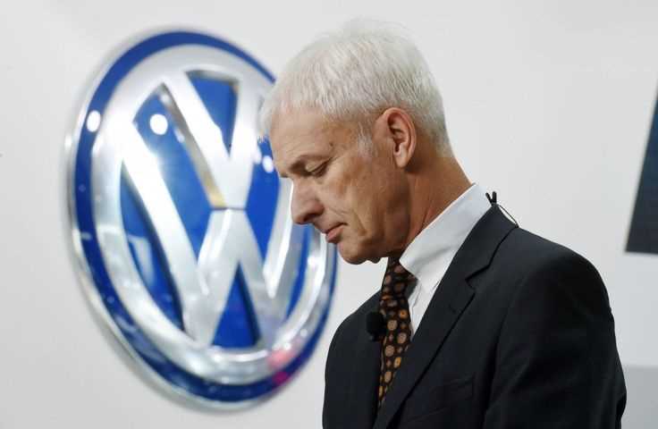 Как публичные споры Маска с руководством Volkswagen отражаются на доверии к бренду