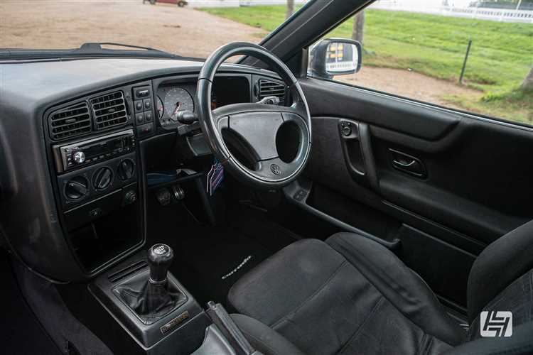 Сравнение амортизаторов для разных поколений Volkswagen Corrado