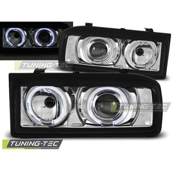 Выбор тормозных дисков для Volkswagen Corrado: важные нюансы