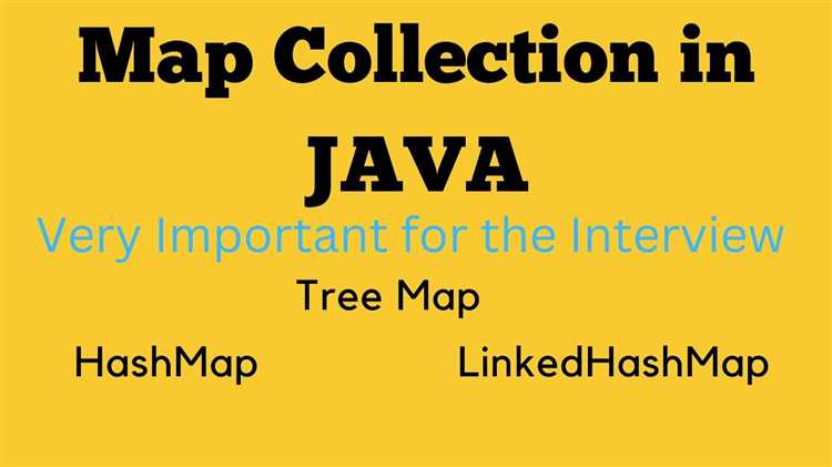 Отличия между коллекциями и структурами данных Java