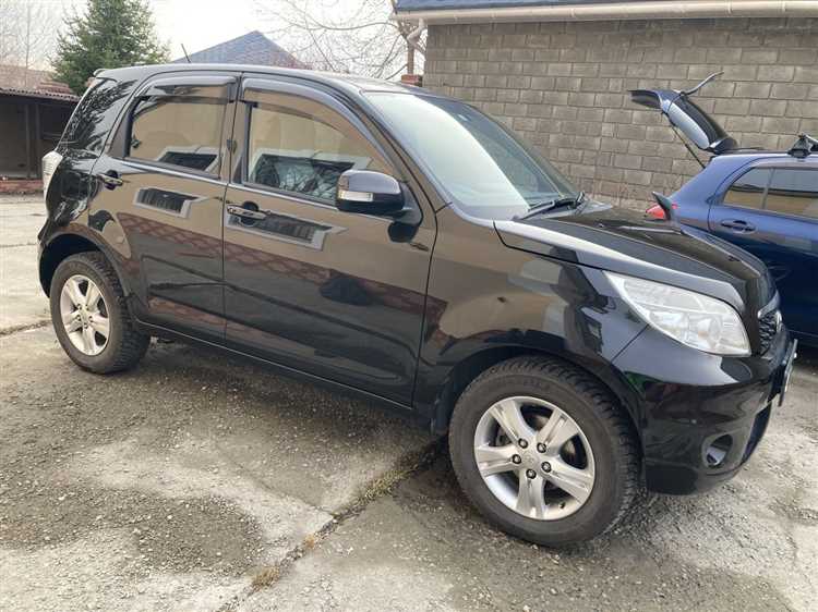 Как изношенные компоненты могут увеличить расход топлива на RAV4