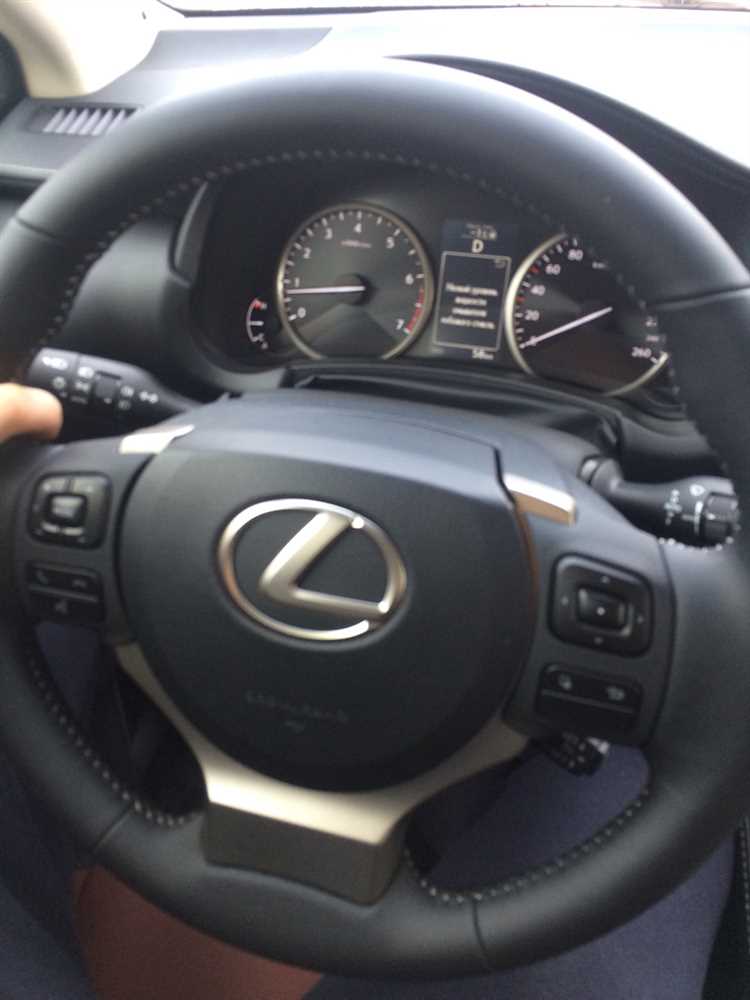 Ремонт или замена гидроблока в Lexus NX200: что важно знать